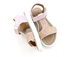 Bisgaard shell sandal Alma